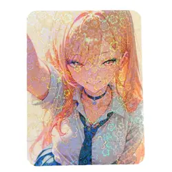 Custom Marin Kitagawa • Goddess Story / My Dress Up Darling Card (Anime) - Image 3