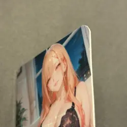 Custom Marin Kitagawa • Goddess Story / My Dress Up Darling Card (Anime) - Image 5