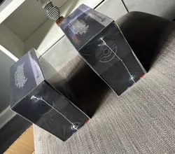 2x Pokemon Pitch Black Elite Trainer Box ETB Pokemon Center Exclusive - Image 2