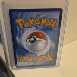 Pokemon XY Fates Collide Moltres XY127 Prerelease Promo Card Stamped NM/M 2016 - Image 2