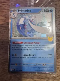 Pokemon Mega Evolution Pitch Black Booster Box 36 packs + Box lunch promo card - Image 4