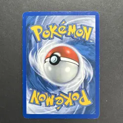 Slugma - EX Unseen Forces 73/115 Vintage Tomokazu Komiya Pokemon TCG Card LP - Image 2