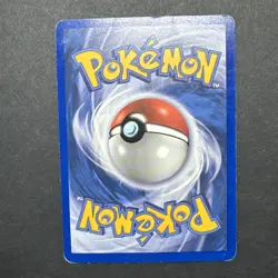 Pokemon TCG Krabby 54/100 EX Crystal Guardians Common Card (MP) - Image 2