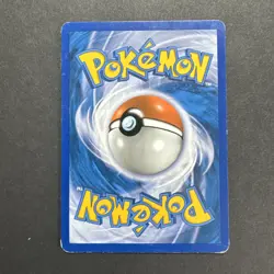 Aron EX Power Keepers 42/108 Tomokazu Komiya Pokemon Card MP - Image 2