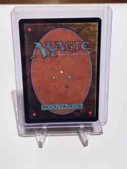Redirect Lightning Avatar: The Last Airbender Foil MTG NM - Image 2