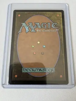 Magic: The Gathering Glint-Horn Buccaneer Core Set 2020 141/280 Rare Red 2/4 - Image 2