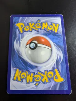 Exeggutor 109/108 - XY Evolutions Secret Rare - Pokemon Card - Played - Image 2