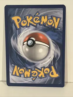 Pokemon Cards TCG Pikachu EX XY174 XY Holo Promo - Image 2