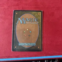 MTG Magic the Gathering Tarmogoyf (153/180) Future Sight LP - Image 2