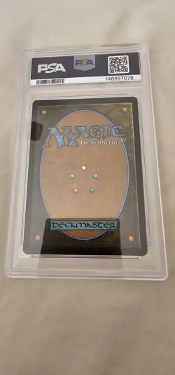 2025 MTG MARVEL'S SPIDER-MAN: SOURCE MATERIAL #0026 SAVAGE BEATING PSA 10 - Image 2