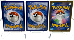 Sableye Pokemon TCG Cards - Lot of 3 (Near Mint) - Image 2