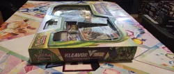 Pokemon Company Int'l Pokemon TCG Kleavor VSTAR Special Collection Box - Image 4