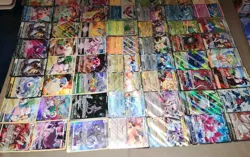 Lot Of IMPERFECT Pokemon Cards Played, Slightly Damaged, A Crease, A Dent, Etc. - Image 4