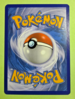 Pokemon TCG Plasma Blast Escavalier 061/101 Rare Non Holo Nm - Image 2