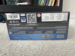 Pokemon TCG Stellar Crown Pokemon Center ETB Elite Trainer Box Sealed - Image 2