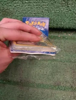 Wizards of the Coast Pokemon Cards Original Base Deck 2-Player Starter Set - OB 742818060479 - Image 4