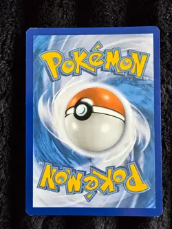 Mew EX RC24/RC25 Legendary Treasures Radiant Collection Pokemon TCG NM - Image 4