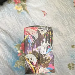 Pokemon TCG Mega Evolution Pitch Black Sealed Booster Box English 2026 - Image 3