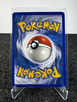 Mankey 70/110 - EX Holon Phantoms STAMPED Reverse Holo - Pokemon Card English - Image 2