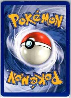 Pokemon TCG Dark Arbok 29/109 Team Rocket Returns LP - Image 2
