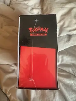 Destined Rivals Pokemon Center Elite Trainer Box ETB Sealed - Image 3