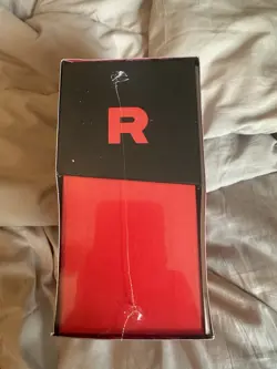 Destined Rivals Pokemon Center Elite Trainer Box ETB Sealed - Image 4