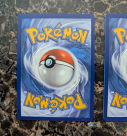 Pokemon TCG First Partner Illustration Collection Series 1 Gen 7 Alola Starters - Image 5