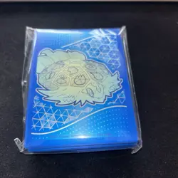 Pokemon Card Sleeves - Choose Design - ETB, Ultra Pro, Premium - TCG Official 1x - Image 1