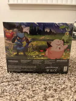 Pokemon TCG Ascended Heroes Mini Tin display (10x tins) SEALED - Image 3