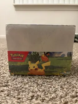 Pokemon TCG Ascended Heroes Mini Tin display (10x tins) SEALED - Image 5