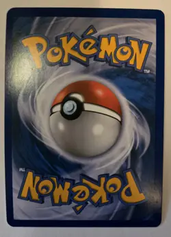 Pikachu 7/16 Rumble Holo Stamped Pokemon TCG 2009 Promo - Image 2