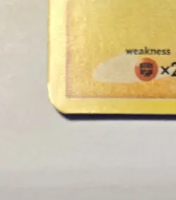 Pikachu 7/16 Rumble Holo Stamped Pokemon TCG 2009 Promo - Image 4