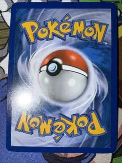 Pokemon Rumble 2009 Pikachu Holo Promo Card #7/16 LV.16 - Image 2