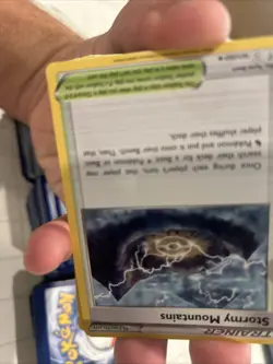 Random Lot Of 375+ Base Pokemon Cards From Various Series. Some Duplicates - Image 3