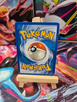 Pokemon Card Pikachu 70/100 Diamond & Pearl Majestic Dawn - Image 3