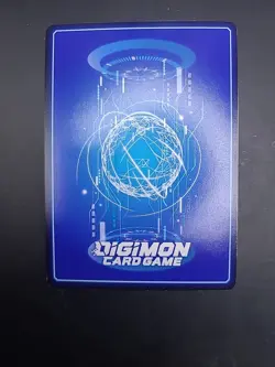 Digimon Card Game Agumon - Bond of Bravery BT6-018 [Double Diamond] - Image 4