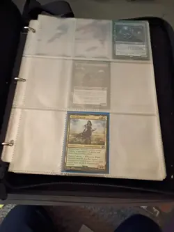Magic: the Gathering 1000 Plus 25 Rare Cards 885252081331 - Image 3