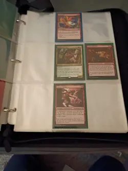 Magic: the Gathering 1000 Plus 25 Rare Cards 885252081331 - Image 4