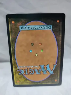 MTG - Crucible of Worlds (7162) Secret Lair Drop Regular - Image 4