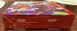 Magic: The Gathering Marvel’s Spider-Man Sealed Collector Booster Box - Image 5
