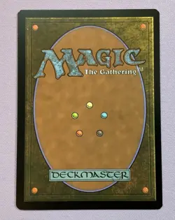 Magic The Gathering MTG Nyxbloom Ancient, Theros Beyond Death Promo Pack, NM - Image 5