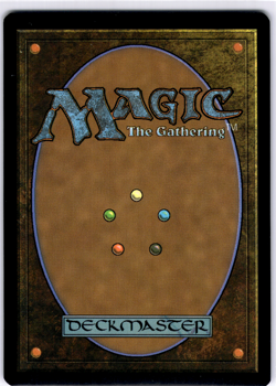 Disrupt Decorum Regular NM MTG - Image 2