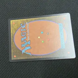 MTG Final Fantasy Lulu, Stern Guardian Chocobo Track Foil - Image 2