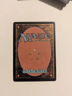 Mindcrank (2186) (Rainbow Foil) Secret Lair Drop Foil - Image 2