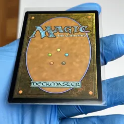 Goblin Engineer - MTG Time Spiral Remastered - PACK FRESH UNPLAYED - NM/Mint - Image 2