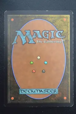 Magic The Gathering MTG PUTREFY Player Rewards Promos MP Moderately Played - Image 2