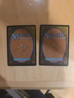 2 Conspiracy Mercadian Masques Regular - Image 2