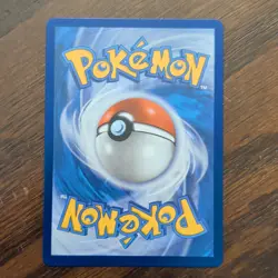 Pokemon TCG Jacinthe 110/088 Holo Full Art Ultra Rare Trainer Perfect Order - Image 2