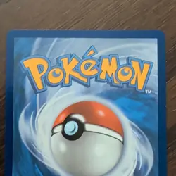 Pokemon TCG Jacinthe 110/088 Holo Full Art Ultra Rare Trainer Perfect Order - Image 5
