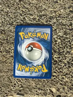 Pokemon TCG EX Crystal Guardians Skitty 41/100 Reverse Holo Stamped 50 HP (2006) - Image 2